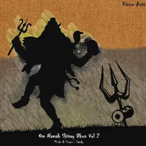 Om Namah Shivay Dhun Vol 2 image