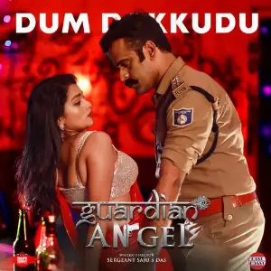 Dum Dakkudu (From Guardian Angel) image