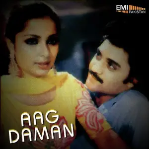 Aag  Daman image