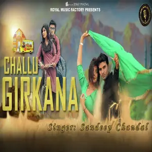 Challu Girkana image