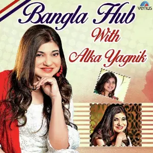 Bangla Hub - With Alka Yagnik image