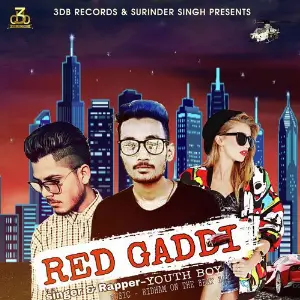 Red Gaddi image