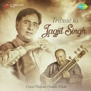 Tribute To Jagjit Singh By Ustad Shujaat Husain Khan image