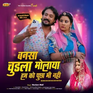 Bansa Chudla Molaya Hamko Pucha Bhi Nhi Neelam Mali