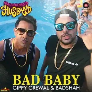 Dhup Chik Badshah, Gippy Grewal