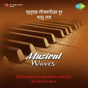 Musical Waves image
