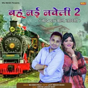 Bahu Nayi Naveli 2 image
