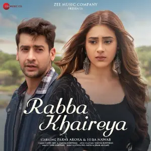 Rabba Khaireya image