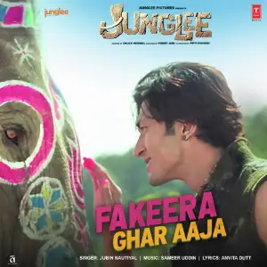 Ganesha Jubin Nautiyal, Sameer Uddin