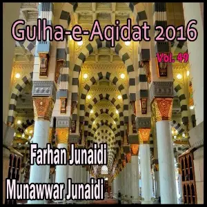 Gulha-e-Aqidat 2016, Vol. 49 image