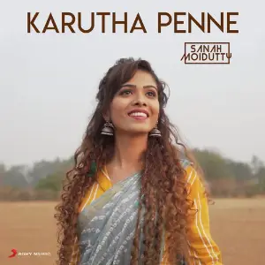 Karutha Penne (Rendition) image
