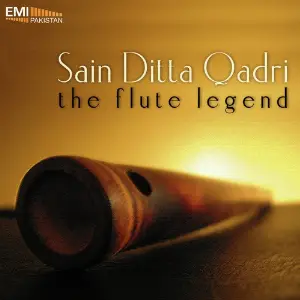 The Flute Legend image