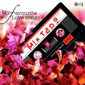 My Favourites - Love Songs image