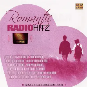 Radio Hits Romantic Various Artists