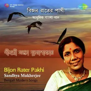Sandhya Bijon Rater Pakhi image