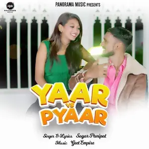 Yaar vs. Pyaar 