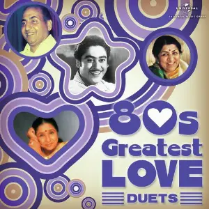 80s Greatest Love Duets Various Artists