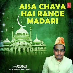 Aisa Chaya Hai Range Madari image