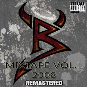 Badmash Mixtape, Vol.1 Various Artists