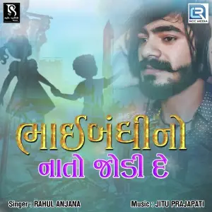 Bhaibandhino Nato Jodi De image