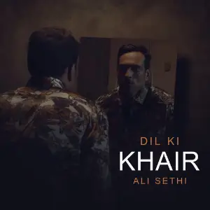 Dil Ki Khair - Single image