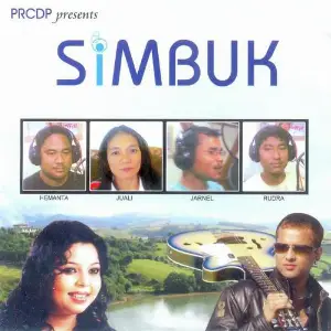 Simbuk -Rabha Songs image
