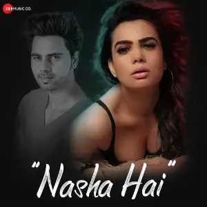 Nasha Hai image
