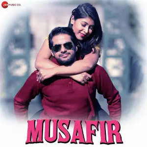 Musafir image