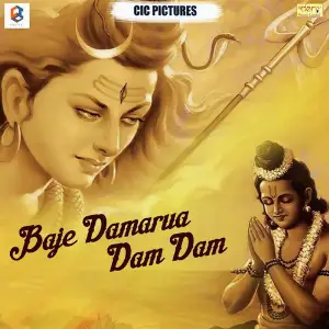 Baje Damarua Dam Dam image