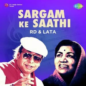 Sargam Ke Saathi - RD - Lata Various Artists