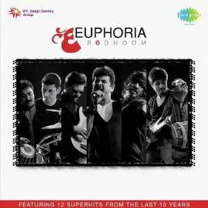 Euphoria - Re Dhoom Various Artists