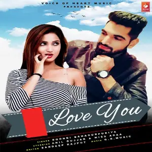 Love You image