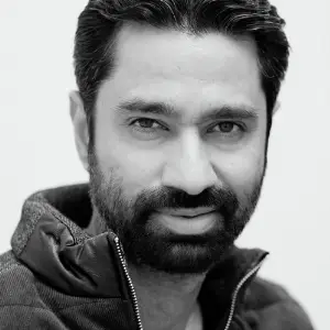 Singh Saab image