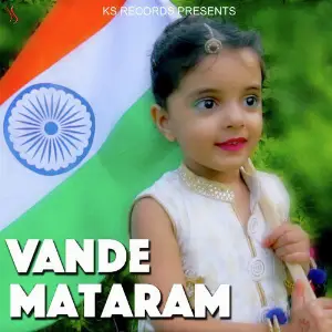 Vande Mataram - Single image