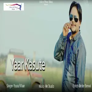 Yaar Kasute image