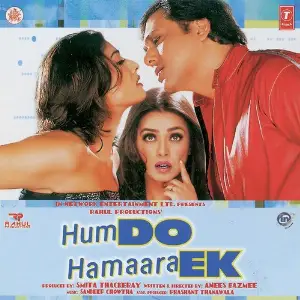 Hum Do Hamaara Ek Sandeep Chowta