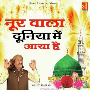 Noor Wala Duniya Main Aaya Hai image