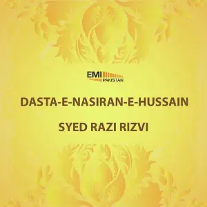 Dasta-E-Nasiran-E-Hussain image