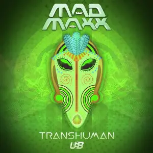 Transhuman image