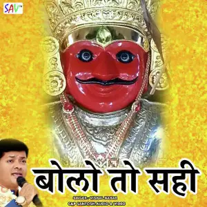 Bolo To Sahi image
