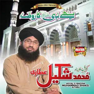 Meethe Nabi Ka Roza image