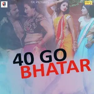40 Go Bhatar image