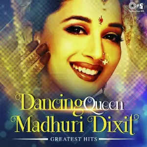 Dancing Queen - Madhuri Dixit image