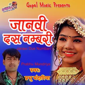 Janavi Dus Numbari image