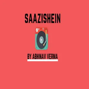 Saazishein image