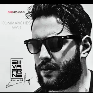 COMMANCHES WAR image
