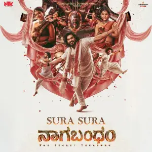 Sura Sura (From Nagabandham) (Kannada) image