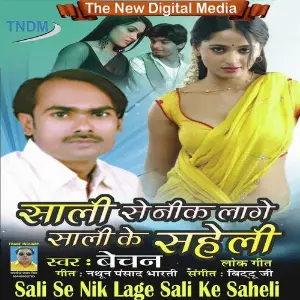 Sali Se Nik Lage Sali Ke Saheli image