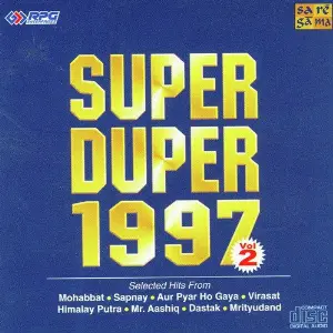 Super Duper 97 Vol Ii Various Artists