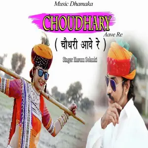 Choudhary Aave Re image